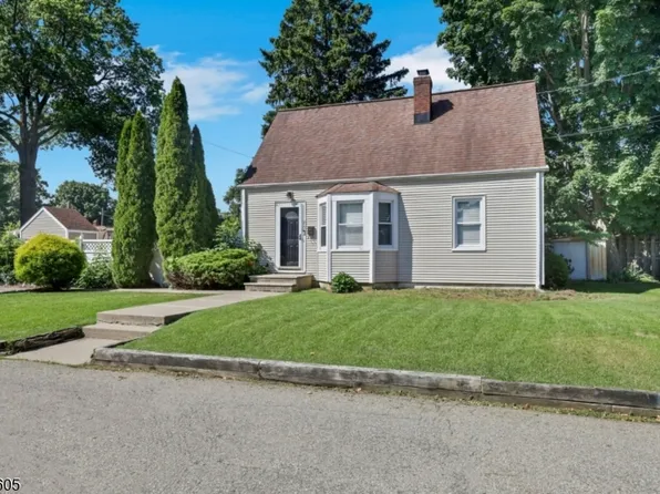 20 Harding Ave, Pompton Lakes Boro, NJ 07442