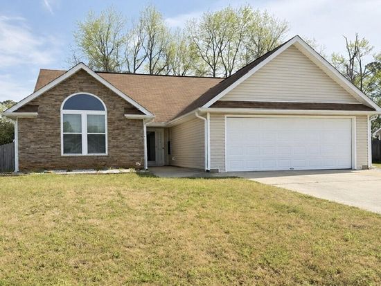 1762 Live Oak Ln, Hampton, GA 30228
