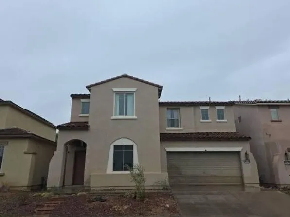 14812 S Camino Tierra Alegra, Sahuarita, AZ 85629