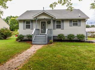 1102 Grant St, Alcoa, TN 37701