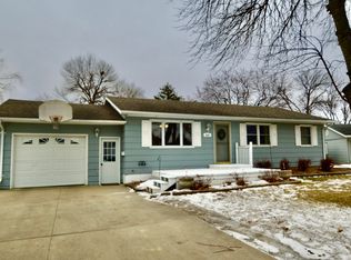 414 N High St, Aberdeen, SD 57401
