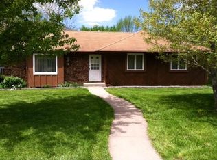 906 Richmond St, Plattsburg, MO 64477
