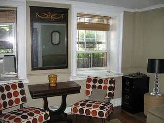 Rented by Sotheby's International Realty