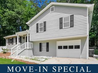 1942 Seabury Ct SW, Marietta, GA 30008