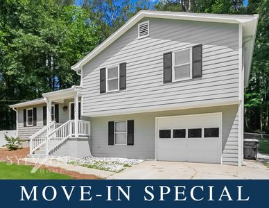 1942 Seabury Ct SW, Marietta, GA, 30008