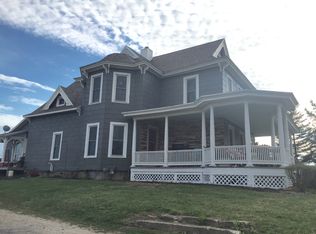 2227 Mott Rd, Stanley, NY 14561