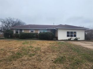 8510 NE 25th St, Spencer, OK 73084