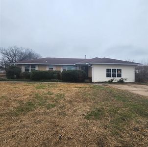 8510 NE 25th St, Spencer, OK, 73084