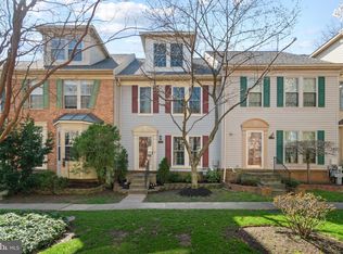 6505 Eiderdown Ct, Glen Burnie, MD 21060