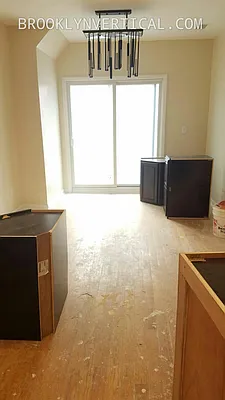 Rented by Brooklyn Vertical Inc. | media 24