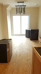 Rented by Brooklyn Vertical Inc.