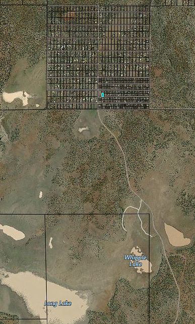 2nd image of 8508 Jackrabbit Dr