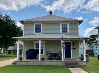 430 S Buchanan St, Enid, OK 73703