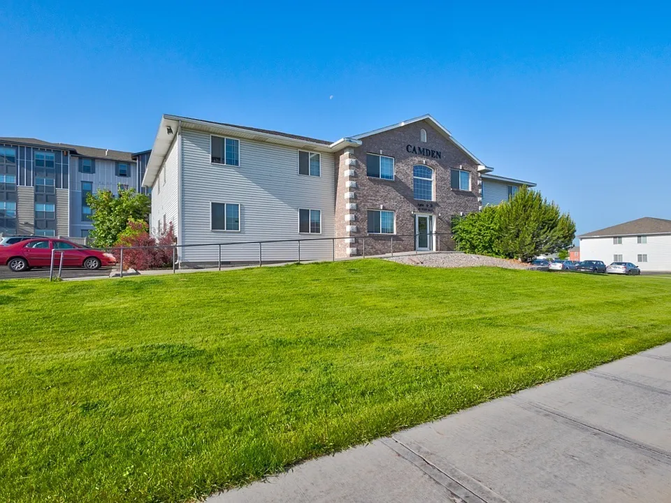 Camden Apartments