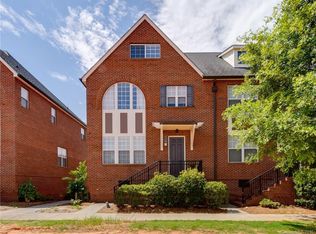 129A Irving Ave #A, Mooresville, NC 28117