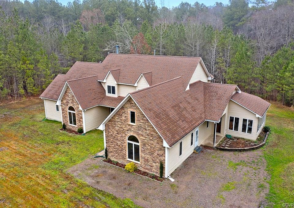 17428 James River Dr, Disputanta, VA 23842 Zillow