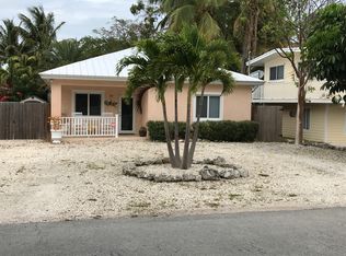 26 Jewfish Ave, Key Largo, FL 33037