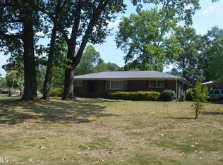 13 Chief Vann Dr SW, Rome, GA 30165