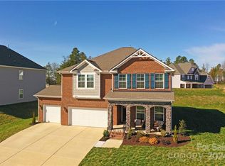 2102 Grist Mill Dr SW, Concord, NC 28025