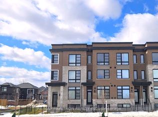 2202 Donald Cousens Pkwy, Markham, ON L6B 1P1