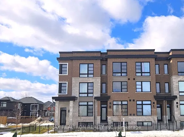 2202 Donald Cousens Pkwy, Markham, ON L6B 1P1