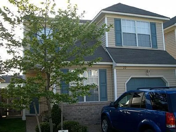 22 Camillia Ln, Hampton, VA 23663