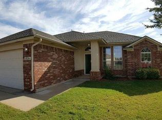 2420 NW 164th Ter, Edmond, OK 73013