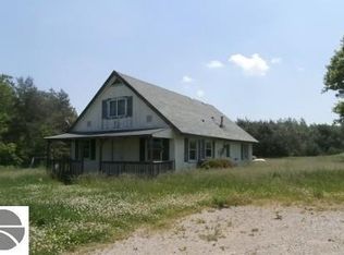 1975 Airport Rd, West Branch, MI 48661