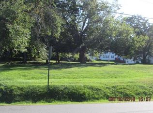 Tbd Enfield Rd, Lincoln, ME 04457