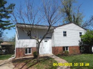 3702 Woodspring Ct, Randallstown, MD 21133