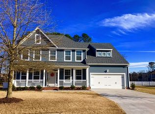 2051 Indian Point Rd, Suffolk, VA 23434