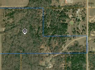 0 Dickson Rd, Ardmore, OK 73401