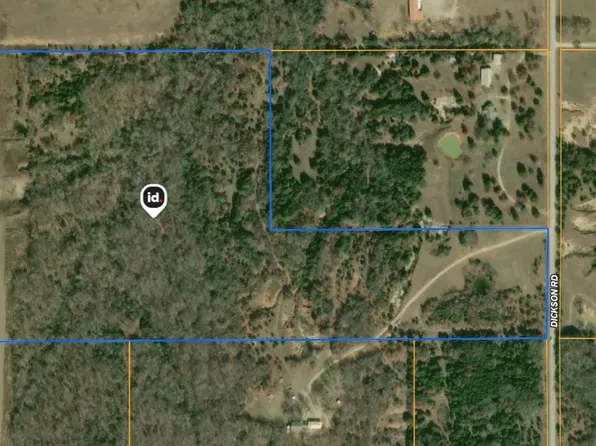 0 Dickson Rd, Ardmore, OK 73401