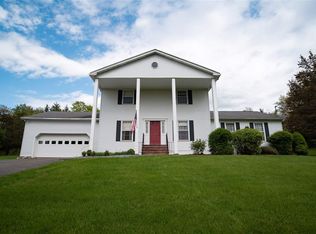 188 Tice Hill Rd, Ghent, NY 12075