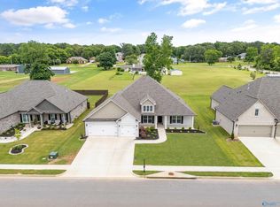 106 Timber Springs Ct, Madison, AL 35756