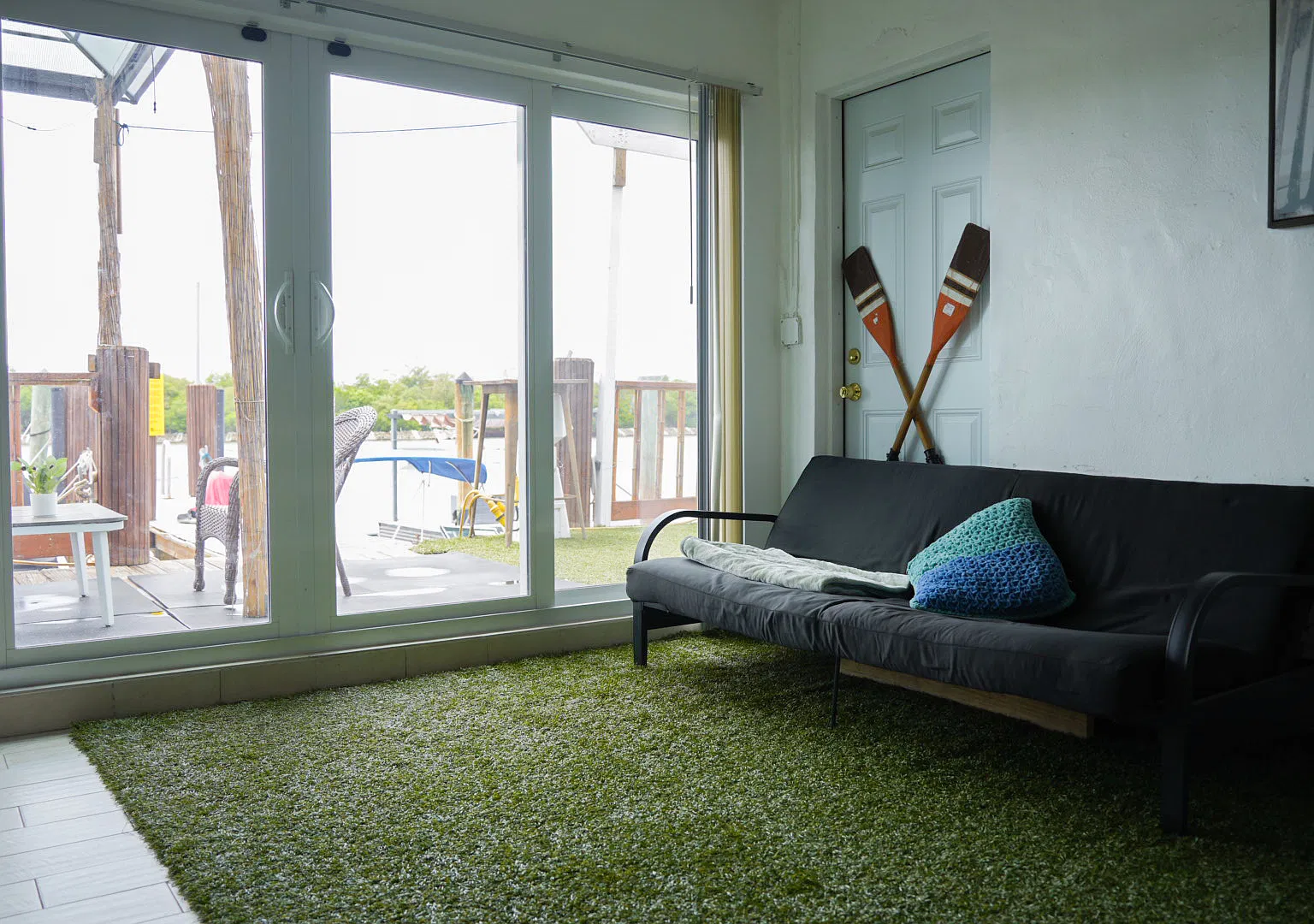 Studio, 350 sqft, $2,100 — Photo 4