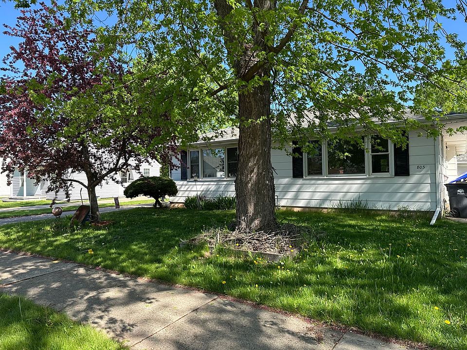 1st image of 803-805 Caroline St