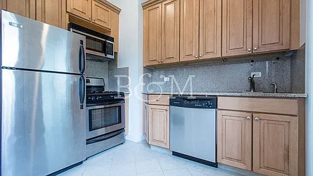 Rented by Brick&Mortar