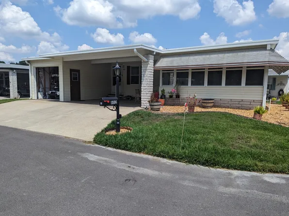 802 Petunia Way #802, Auburndale, FL 33823