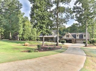 129 Lakeside Dr, Rockingham, NC 28379