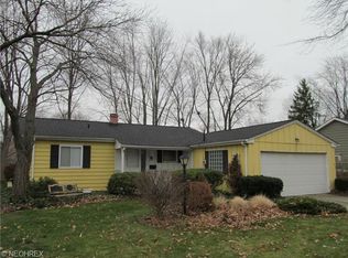 222 Best Dr, Berea, OH 44017
