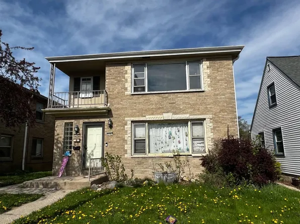 4547 North 60th STREET, Milwaukee, WI 53218