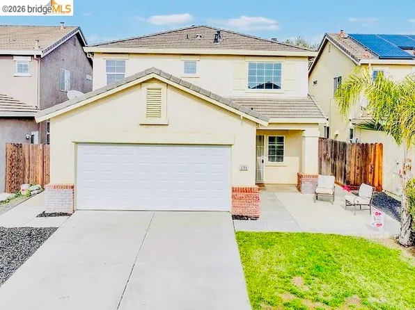 3749 Sailboat Dr, Discovery Bay, CA 94505