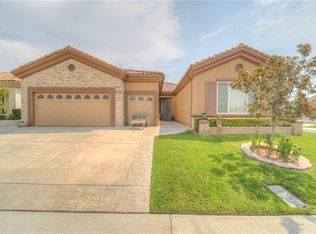 1747 Carnoustie Dr, Banning, CA 92220