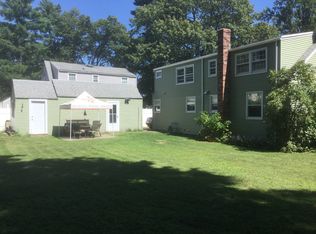 34 Carol Dr, Manchester, CT 06040