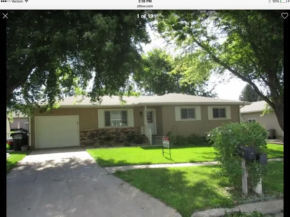 904 Nord St, Norfolk, NE 68701