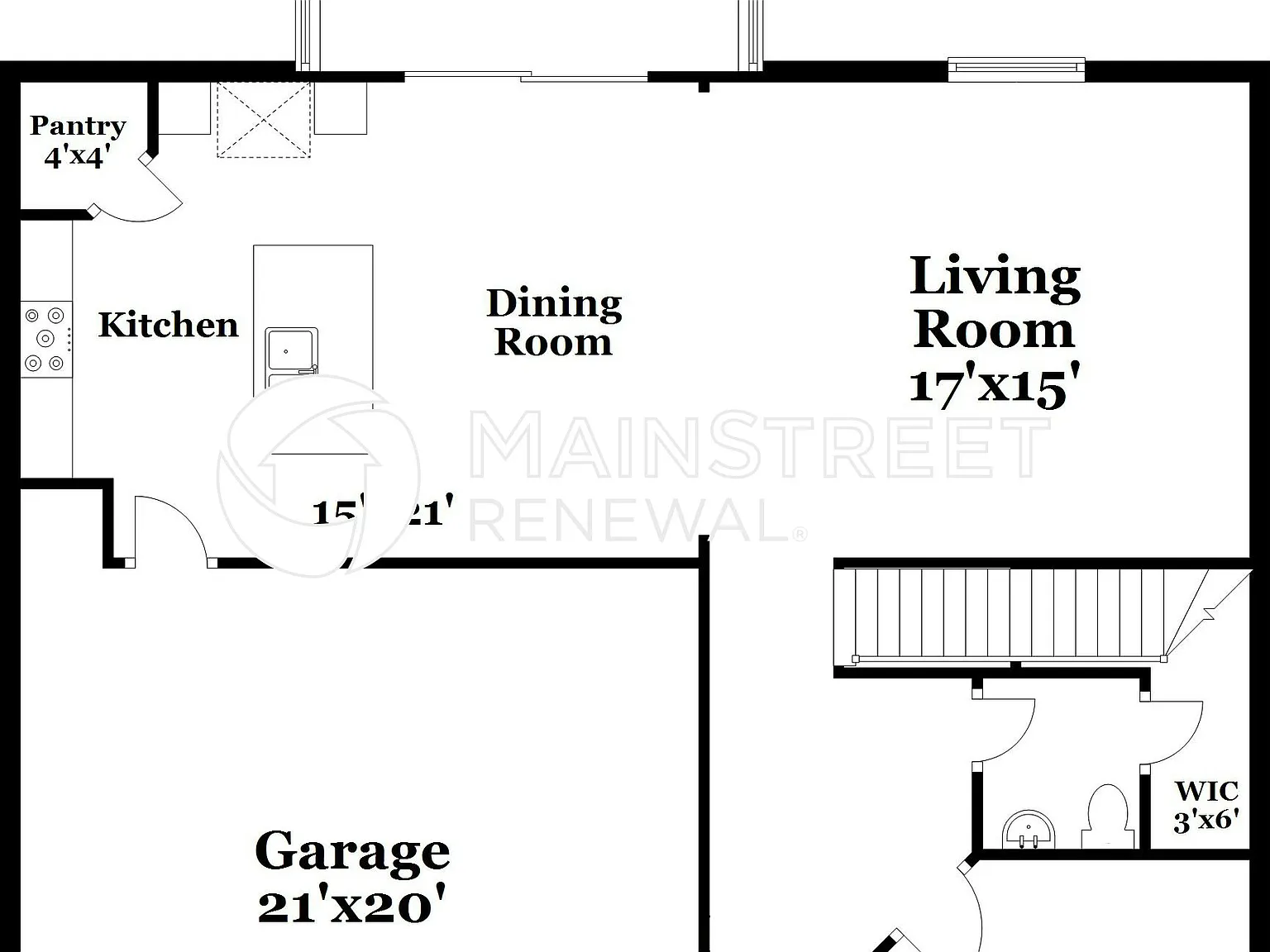 175 Bloomfield Way — Photo 2