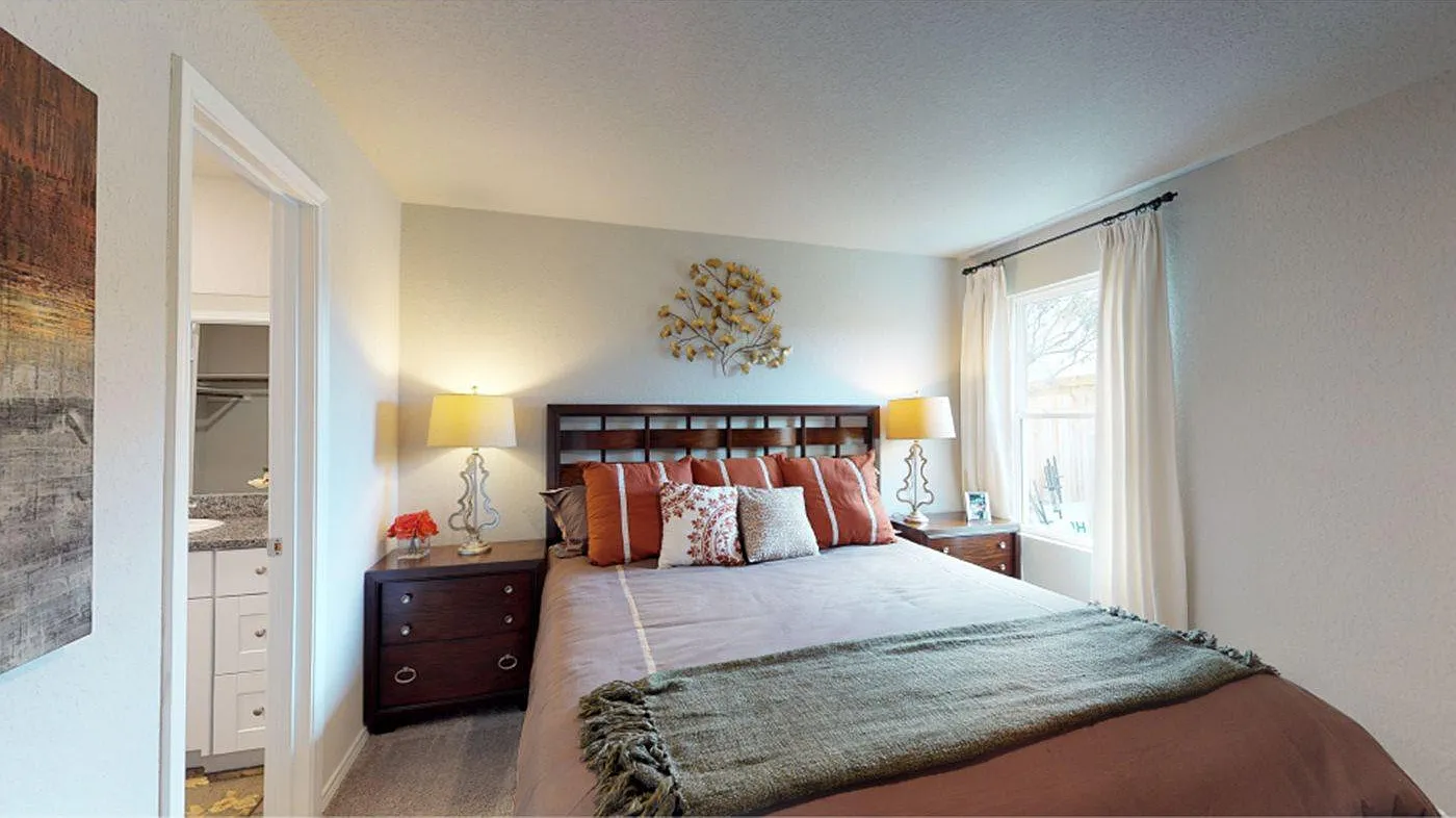 4 bed, 1627 sqft, $1,850 — Photo 2