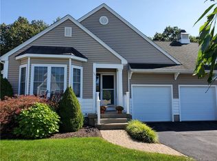 11 Lantern Ln UNIT 11, Vernon Rockville, CT 06066