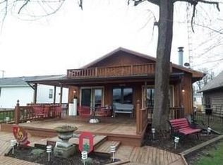 7662 Walnut St, Russells Point, OH 43348